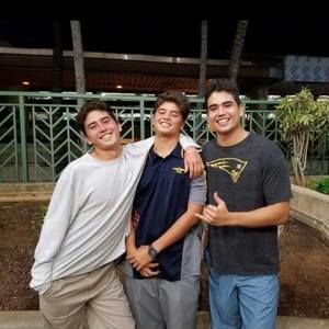 Meet your Posher, Eamon